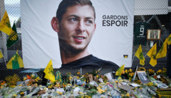 Abona Cardiff City primer pago por el fichaje de Emiliano Sala | Video