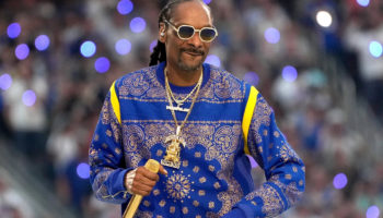 NFL: Snoop Dogg ¿capitán en el Pro Bowl 2023? Sí | Tuit