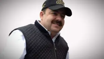 Exfiscal Veytia enfrentará de nuevo a tribunales de Estados Unidos por casos de tortura en Nayarit