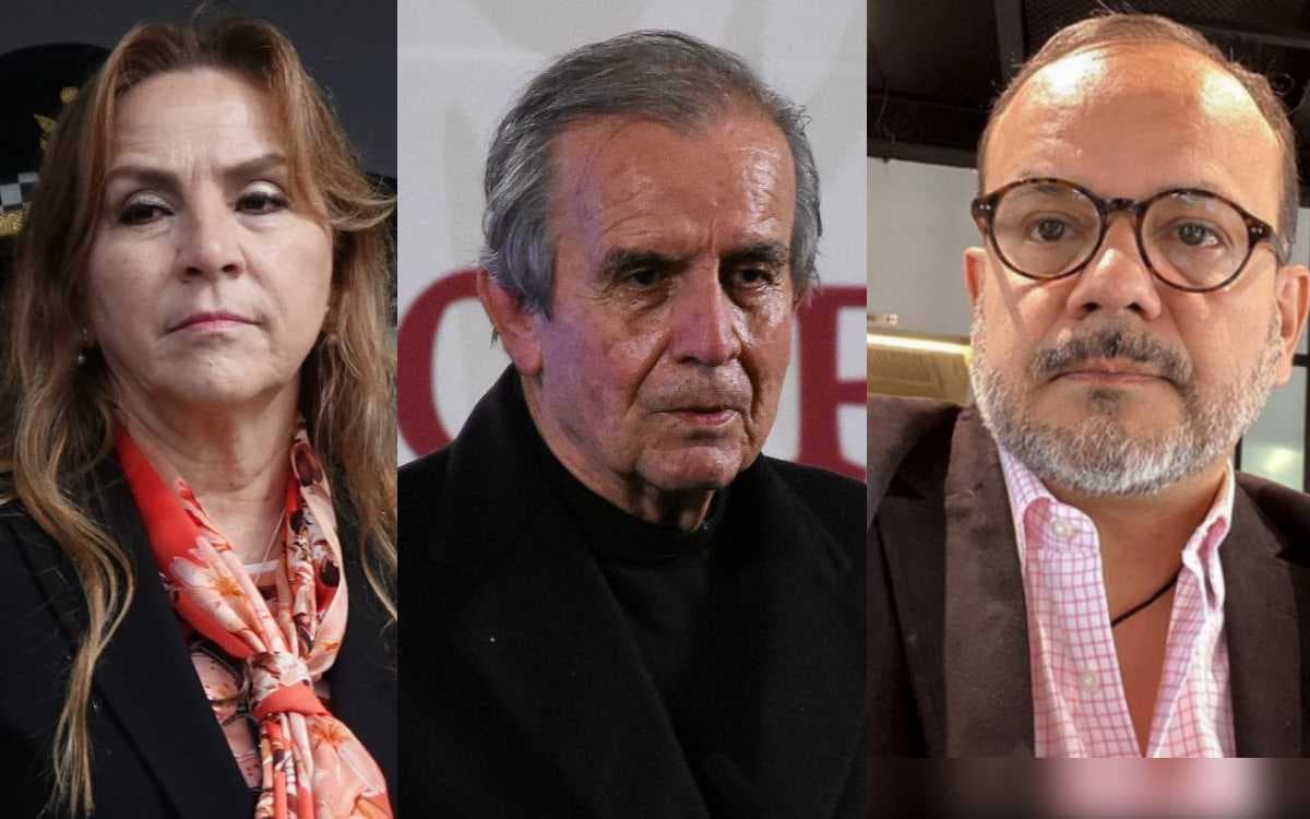 Se queda Morena con puestos en comité evaluador de perfiles del INE