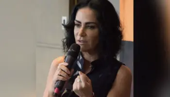 Para aprobar reforma judicial, Morena pactó con miembros del crimen organizado: Lydia Cacho | Video