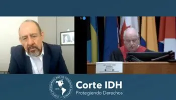 Poder Judicial del Edomex ordena recaptura de Daniel García