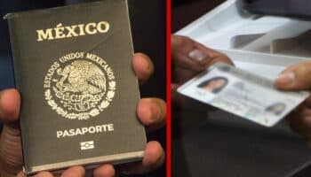 Senado avala ley que impedirá a deudores de pensión alimenticia tramitar pasaporte e INE