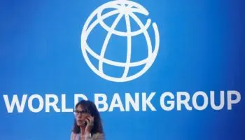 México impulsará su crecimiento cuando resuelva el T-MEC: Banco Mundial