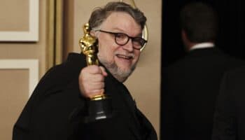 El Instituto de Cine Británico distingue a Guillermo del Toro y le dedica 'temporada' a su filmografía