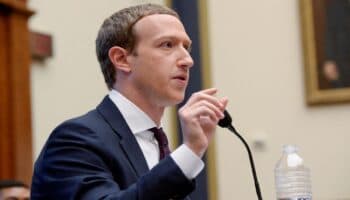 CEOs de Meta, TikTok y X al Senado de EU; enfrentarán duras preguntas sobre explotación sexual infantil en redes
