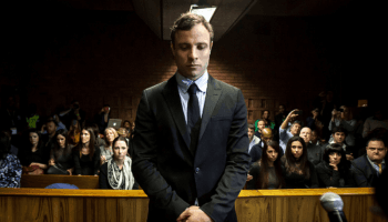 Dan libertad condicional a Oscar Pistorius 10 años después de asesinar a su novia