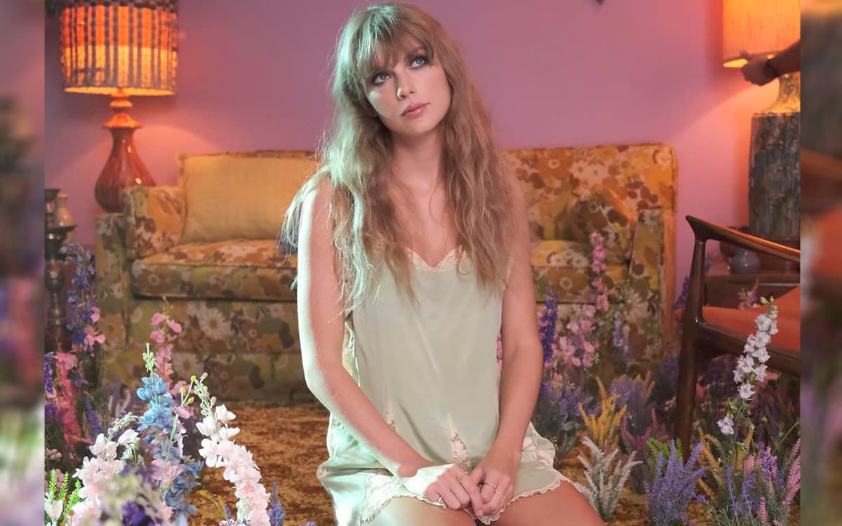 Una ciudad de Arizona cambiará de nombre en honor a Taylor Swift