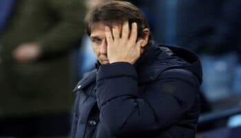 Tottenham Hotspur y Antonio Conte separan sus caminos | Tuit