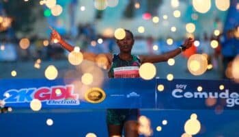 Atletas transgénero no podrán competir en pruebas femeninas internacionales de World Athletics