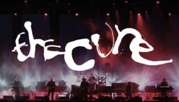 'The Cure' volverá a México para presentar el 'Lost World 2023'