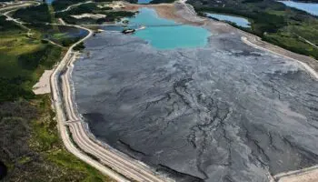 Mineros mexicanos expresan preocupación por reforma a Ley de Aguas que 'amenaza' al sector