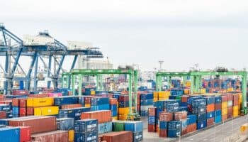 Aumenta México aranceles temporales, entre 5% y 50%, a China y países sin tratado comercial