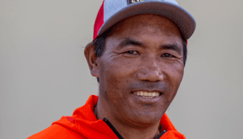 El nepalí Kami Rita buscará ampliar su récord con cima número 27 en el Everest