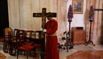 Informe revela que, por décadas, clérigos cometieron abusos sexuales en Providence, EE.UU.