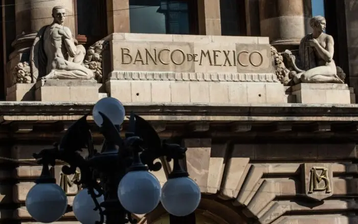 Banco de México recorta nuevamente tasa de interés; queda en 7.25%