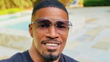 Jamie Foxx es hospitalizado por 'complicaciones médicas'