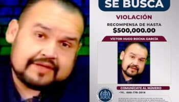 Líder de grupo juvenil religioso se fuga tras 11 denuncias de violación