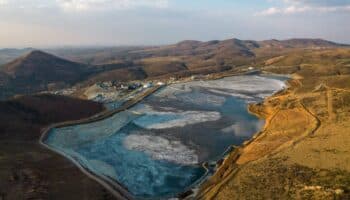 Aplazan a septiembre discusiones sobre Ley Minera