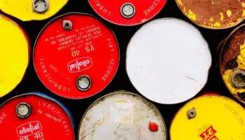 Precios del petróleo se disparan 5% tras las nuevas sanciones de EE.UU. contra Rusia