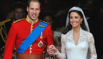 Príncipe William y Kate celebran 12 años de casados y callan rumores de separación