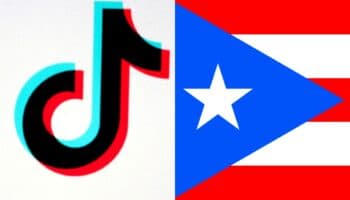 Puerto Rico prohibirá TikTok en dispositivos de gobierno