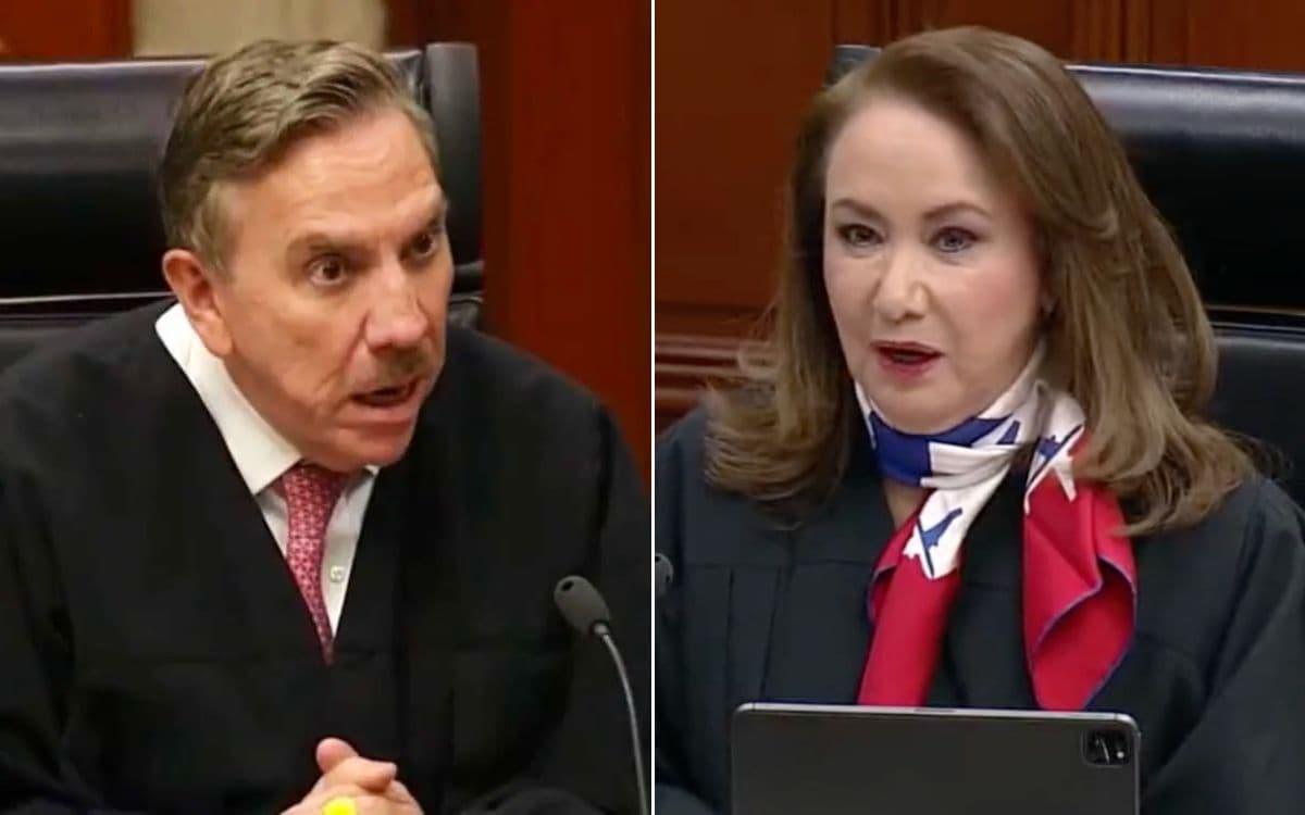 Aristegui en Vivo: SCJN invalida «decretazo»; AMLO revira y publica otro; Sandoval reconoce a medias departamento de lujo y viajes premiere…