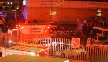 ¿Qué pasó la noche del incendio en la estancia migratoria en Ciudad Juárez?: Rocío Gallegos | Video