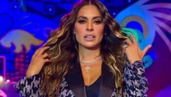 'Me verán saliendo con uno y con otro': Galilea Montijo habla de su posible romance con modelo español