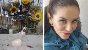 Piden justicia en caso de abogada Cecilia Monzón, asesinada hace un año