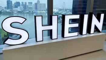 Shein planea almacén en México de tamaño igual a los de Amazon y MercadoLibre