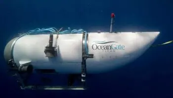 Titán: OceanGate pidió usar vehículo remoto tras desaparición