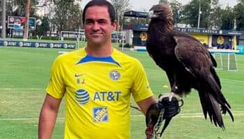 Presentan a Andre Jardine como técnico del América