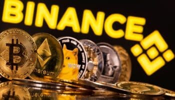 EU demanda a gigante de criptomonedas por violar normas bursátiles