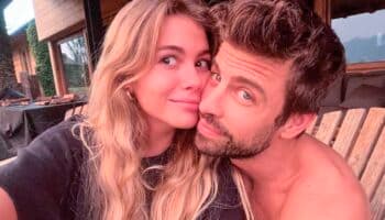 Esto se sabe sobre la posibilidad de boda entre Gerard Piqué y Clara Chía