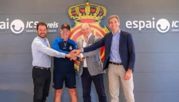 Javier Aguirre extiende su vínculo con Mallorca