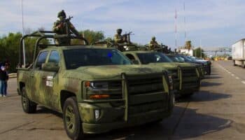 Ejecución extrajudicial en Nuevo Laredo 'no es caso aislado': Raymundo Ramos