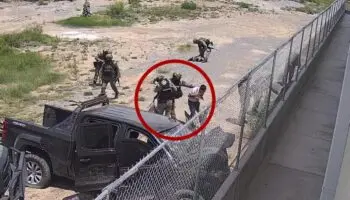 CNDH emite recomendación por ejecución militar de Nuevo Laredo, Tamaulipas