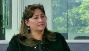 CNDH repite campañas de persecución del PRI con mentiras y contradicciones: Buitrago, exintegrante del GIEI