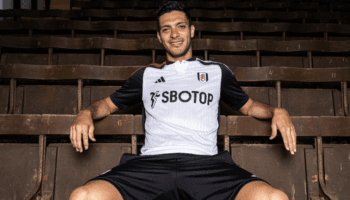 Raúl Jiménez deja al Wolverhampton y recala en el Fulham | Video
