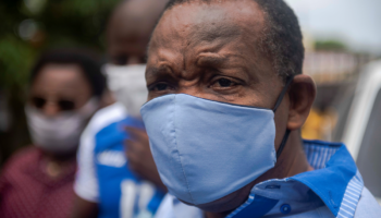 Expresidente de la Federación haitiana de futbol vuelve a tribunal por abuso sexual a menores