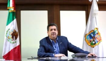 Cabeza de Vaca se registrará como aspirante de Alianza por México