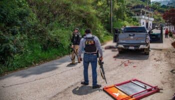 'Chiapas es un polvorín a punto de estallar': Barranco
