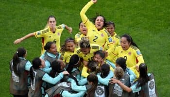 Mundial Femenil 2023: Filipinas sorprende a Nueva Zelanda; Colombia derrota a Corea | Resumen