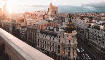 México lidera con el 57% las inversiones latinoamericanas en España: Ceapi
