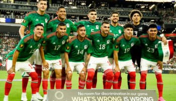 México y Panamá jugarán la Final de la Copa Oro 2023 | Deportes