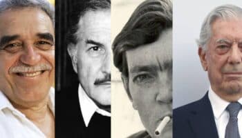 Cortázar, García Márquez, Vargas Llosa, Fuentes... 'Las cartas del Boom' (Adelanto editorial)