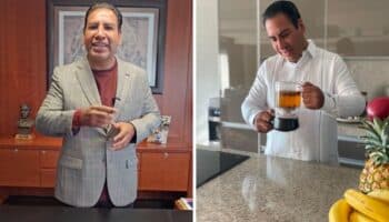 Senador morenista niega ser dueño de penthouse en Polanco; admite rentar