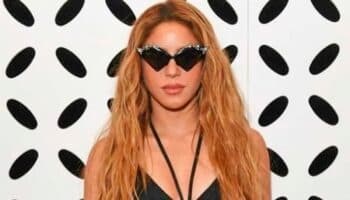 Shakira dice que cumplió con la ley española y lamenta la 'presión reputacional' que sufre