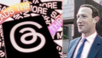 Las primeras publicaciones de Mark Zuckerberg en Threads; ¿ya la instalaste?